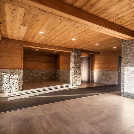 Val Thorens - Cosy Appartement Avec Vue Silveralp 224 Екстер'єр фото