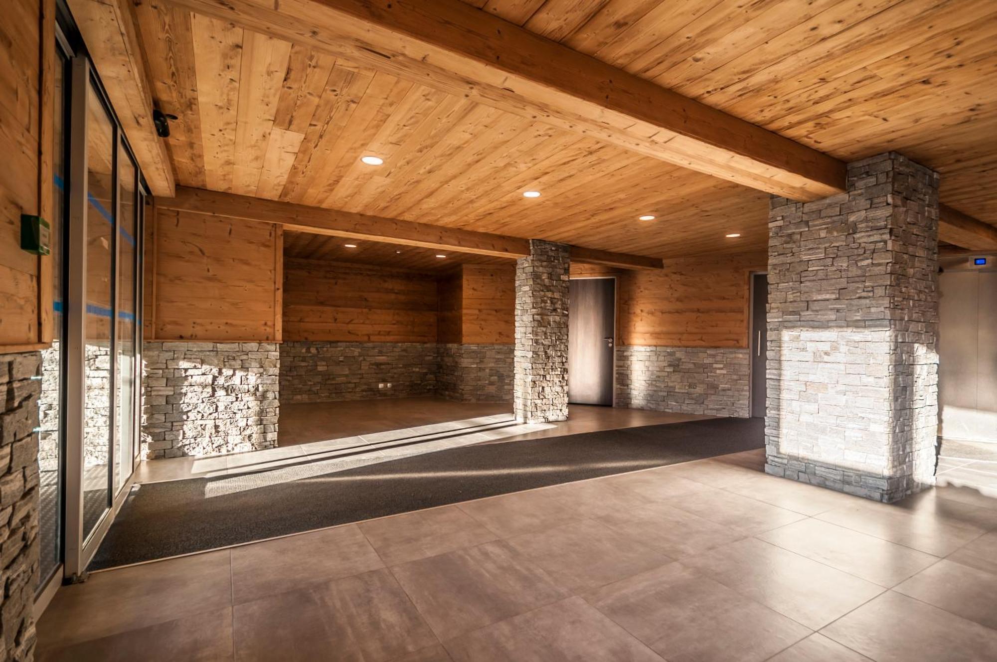 Val Thorens - Cosy Appartement Avec Vue Silveralp 224 Екстер'єр фото
