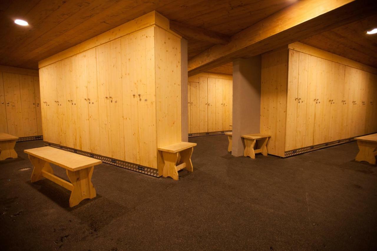 Val Thorens - Cosy Appartement Avec Vue Silveralp 224 Екстер'єр фото